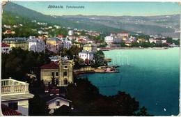 T2/T3 Abbazia (EK) - Unclassified