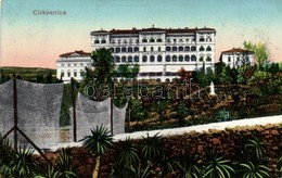 T2 Crikvenica, Therapia Hotel - Ohne Zuordnung