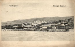 T2/T3 Crikvenica, Therapia Seebad (EK) - Ohne Zuordnung