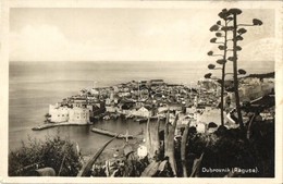 * T2/T3 Dubrovnik, Ragusa (EK) - Ohne Zuordnung