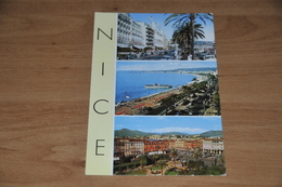 10766-    NICE - Multi-vues, Vues Panoramiques