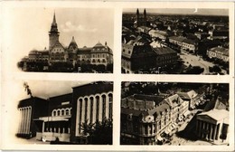 T2 1942 Szabadka, Subotica; - Ohne Zuordnung