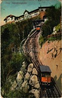 * T2/T3 Graz, Schlossbergbahn / Castle Funicular, Cafe - Non Classificati