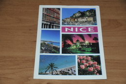 10767-    NICE - Multi-vues, Vues Panoramiques