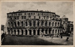 ** T2 Rome, Synagogue - Non Classificati