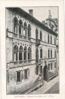 ** T1 Vicenza Palazzo Da Schio Detto Ca D'Oro - Ohne Zuordnung