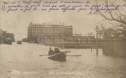 T3 1903 Saint Petersburg, Flood (EB) - Non Classés