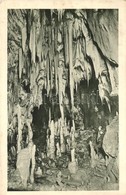 T2/T3 Postojnska Jama (Adelsberger Grotte), V Stranski Jami / Seitenhöhle Beim Damoklesschwert. Nr. 60. R. Bruner-Dvorak - Ohne Zuordnung