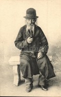 ** T1 Polish Jew, Judaica. S.M.P. Kraków Depose 1907. 4. - Zonder Classificatie