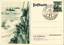 * T2/T3 Winterhilfswerk (WHW) Des Deutschen Volkes / 'Winter Relief Of The German People' NSDAP Nazi Party Propaganda, S - Non Classés