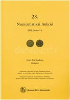 3db-os Numizmatikai Irodalom Tétel: Pohl Artúr: Hunyadi Mátyás Birodalmának Ezüstpénzei 1458-1490., Fitz Jenő: Ezüstök A - Unclassified