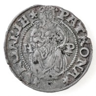 1552H-P Denár Ag 'I. Ferdinánd' (0,54g) T:1-,2
Hungary 1552H-P Denar Ag 'Ferdinand I' (0,54g) C:AU,XF
Huszár: 948., Unge - Non Classificati