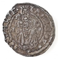 1555N-C Denár Ag 'I. Ferdinánd' (0,62g) T:1- Patina
Hungary 1555N-C Denar Ag 'Ferdinand I' (0,62g) C:AU Patina
Huszár: 9 - Ohne Zuordnung