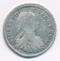 1745K-B 15kr Ag 'Mária Terézia' (6,18g) T:2-
Huszár: 1711., Unger III.: 1245. - Ohne Zuordnung