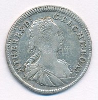 1745K-B 15kr Ag 'Mária Terézia' (6,18g) T:2-
Huszár: 1711., Unger III.: 1245. - Non Classés
