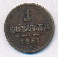 1851E 1kr Cu T:2-
Adamo M4 - Ohne Zuordnung