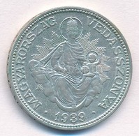 1939. 2P Ag 'Madonna' T:2
Adamo P7 - Non Classificati