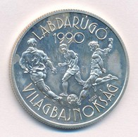 1988. 500Ft Ag 'Labdarúgó Világbajnokság - Három Játékos' T:BU
Adamo EM106 - Ohne Zuordnung