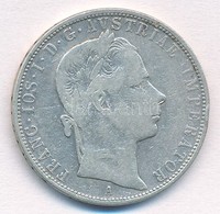 Ausztria 1858A 1Fl Ag 'Ferenc József' T:2,2-
Austria 1858A 1 Florin Ag 'Franz Joseph' C:XF,VF
Krause KM#2219 - Non Classificati