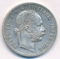 Ausztria 1882. 1Fl Ag 'Ferenc József' T:2
Austria 1882. 1 Florin Ag 'Franz Joseph'  C:XF
Krause KM#2222 - Non Classés