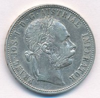 Ausztria 1883. 1Fl Ag 'Ferenc József' T:2 Kis Ph.
Austria 1883. 1 Florin Ag 'Franz Joseph'  C:XF Small Edge Error
Krause - Non Classificati