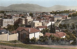 Souk-Ahras. Vue Générale - Souk Ahras