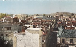 Souk-Ahras. Vue Générale - Souk Ahras