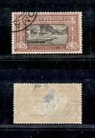 Regno - Posta Ordinaria  - 1923 - 10 Cent Manzoni (151) Usato (300) - Sonstige & Ohne Zuordnung