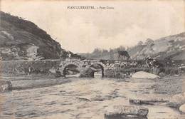 Plouguernevel     22        Pont-Croix       (voir Scan) - Otros & Sin Clasificación