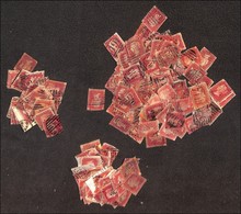 GRAN BRETAGNA - 1 Penny (16) – Accumulazione Di Oltre 150 Pezzi In Una Busta – Da Esaminare - Other & Unclassified