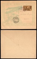 SVIZZERA - Societe D'Aviation Nhora/Chaux De Fonds Locle – Busta Postale 35 Cent – Lousanne 30.5.27 - Other & Unclassified