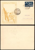 SVIZZERA - 1927 (30 Maggio) - Claux De Fond Locle - Cartolina Postale Ufficiale Del Volo - Other & Unclassified