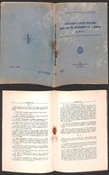 VARIE - 1931 – Leggi Sul Reclutamento Del R.E. Esercito – Modificazioni – Opuscolo In Ottavo - Other & Unclassified