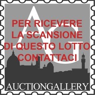 LOTTI E COLLEZIONI - REGNO - 1920/1927 - Lotto Di 90 Buste E Lettere Con Affrancature Del Periodo In Una Cartellina - Da - Otros & Sin Clasificación