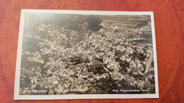 Idar-Oberstein Gesamtansicht Stadt Der Edelsteine / Aerial View - Idar Oberstein