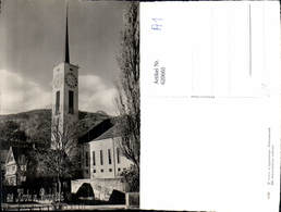 620660,Foto Ak Kirche In Buchs Kirche - Buchs