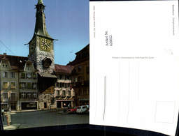 620652,Solothurn Zeitglockenturm - Other & Unclassified