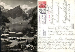 620608,Foto Ak Weissbad Gasthaus Forelle A. Seealpsee M. Rossmad U. Säntis - Weissbad 