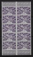 PA De Wallis Et Futuna N°4  (20 Exemplaires ) Neufs ** - Unused Stamps