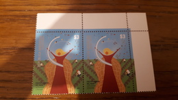 Argentina / National Festivals - Unused Stamps