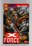 Comics X-Force N°29 Cible : Cable - Reflets Dans La Nuit De 1997 - Marvel France