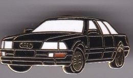Pin's AUDI V8 - Audi