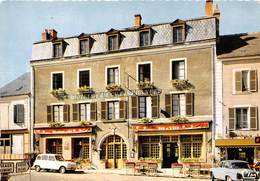 45-MALESHERBES- L'HÔTEL DE L'ECU - Malesherbes