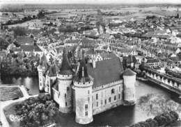 45-SULLY-SUR-LOIRE- LE CHATEAU - Sully Sur Loire