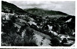 Delcampe - N°737389 -cpsm Bonne Sur Menoge -vallée De Boëge -le Mont Vouan- - Bonne
