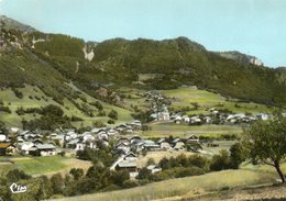 Delcampe - Vacheresse - Le Fontany , Le Chef-Lieu Et Leschaux - Vacheresse