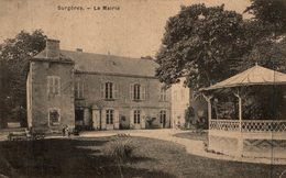 Delcampe - SURGERES LA MAIRIE - Surgères