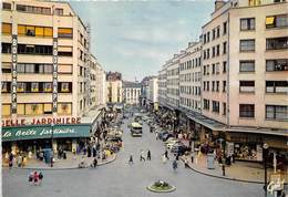 44-NANTES-RUE DU CALVAIRE - Nantes