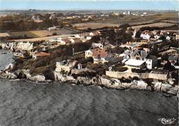 44-LA-BERNERIE-EN-RETZ- LA CÔTE VUE AERIENNE - La Bernerie-en-Retz