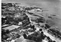 44-PIRIAC-SUR-MER- VUE  AERIENNE - Piriac Sur Mer